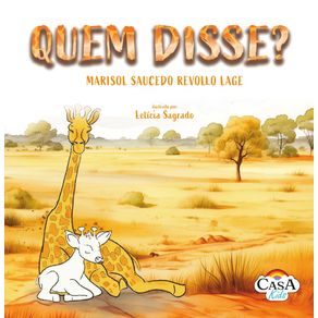 QUEM-DISSE-