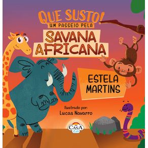 Pela-Savana-Africana