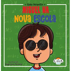 Miguel-na-nova-escola