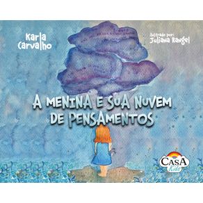 A-menina-e-sua-nuvem-de-pensamentos