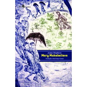 Mary-Makebelieve