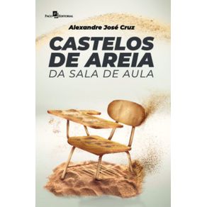 Castelos-de-areia-da-sala-de-aula