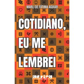 Cotidiano-eu-me-lembrei