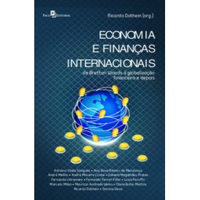 Economia-e-financas-internacionais--De-Bretton-Woods-a-globalizacao-financeira-e-depois