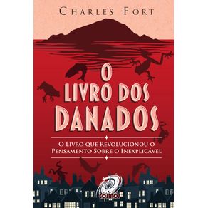 O-Livro-dos-Danados