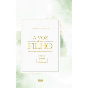 A-Voz-de-Um-Filho