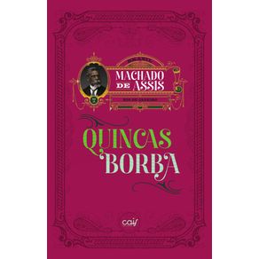 Quincas-Borba