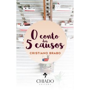 O-Conto-dos-5-Causos