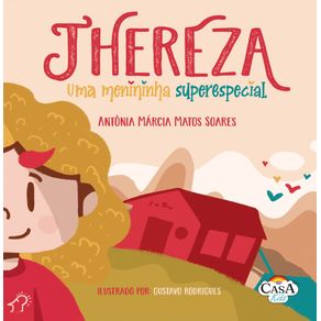 Thereza-uma-menininha-superespecial