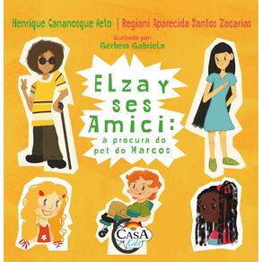 Elza-y-ses-amici--a-procura-do-pet-do-Marcos
