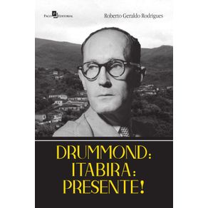 Drummond--Itabira--Presente-