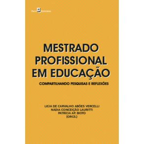 Mestrado-profissional-em-educacao--Compartilhando-pesquisas-e-reflexoes