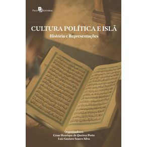 Cultura-Politica-e-Isla--Historia-e-Representacoes