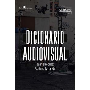 Dicionario-Audiovisual