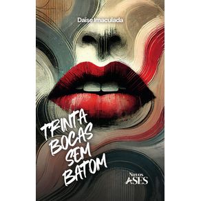 Trinta-bocas-sem-batom