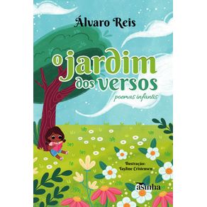 O-jardim-dos-versos--Poemas-infantis