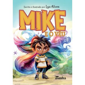 Mike-e-o-veu