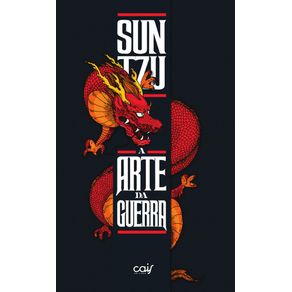 A-arte-da-guerra