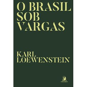 O-Brasil-sob-Vargas
