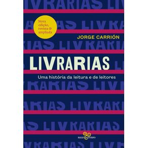 Livrarias