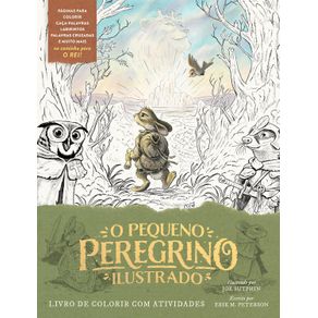 O-pequeno-peregrino-ilustrado-–-Livro-de-colorir-com-atividades--2506-