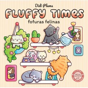 Fofuras-felinas-–-Livro-de-colorir-Fluffy-Times-–-Livro-6--0207--