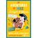As-aventuras-de-Mike-4--a-origem-de-Robson--3006-
