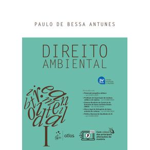Direito-Ambiental---24-Edicao-2025