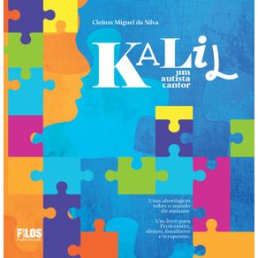 Kalil-um-autista-cantor