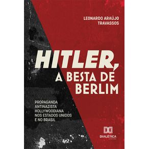 Hitler-a-Besta-de-Berlim