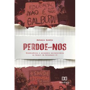 Perdoe-nos