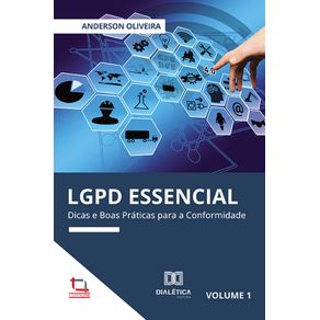 LGPD-Essencial