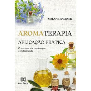 Aromaterapia