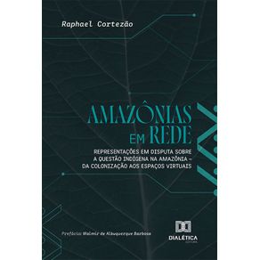 Amazonias-em-Rede