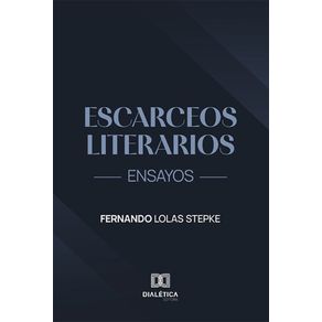 Escarceos-Literarios
