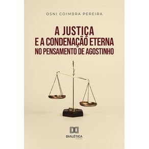 A-justica-e-a-condenacao-eterna-no-pensamento-de-Agostinho