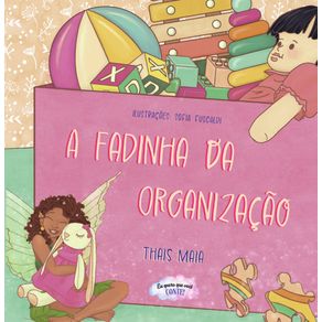 A-FADINHA-DA-ORGANIZACAO