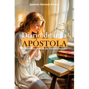 DIARIO-DE-UMA-APOSTOLA--Devocional---31-dias-de-transformacao