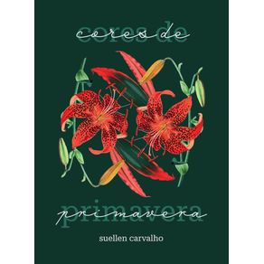 Cores-de-Primavera