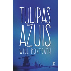 Tulipas-Azuis