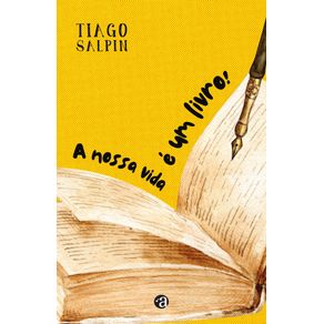 A-NOSSA-VIDA-E-UM-LIVRO-