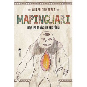Mapinguari:-Uma-Lenda-Viva-da-Amazonia