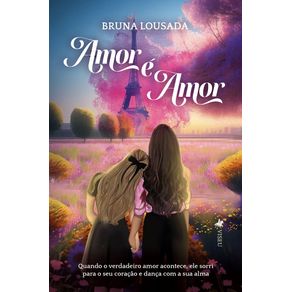 Amor-e-Amor