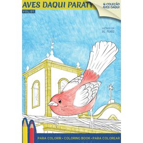 Aves-Daqui-Paraty.-Vol.1