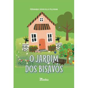 O-jardim-dos-bisavos