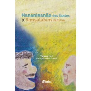 Nananinanao-dos-Santos-X-Simsalabim-da-Silva