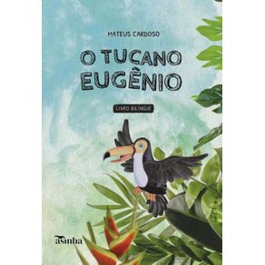 O-tucano-Eugenio