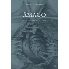 AMAGO--O-mais-intimo-do-meu-ser
