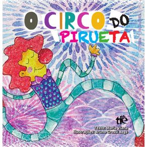 O-circo-do-pirueta