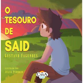 O-tesouro-de-Said